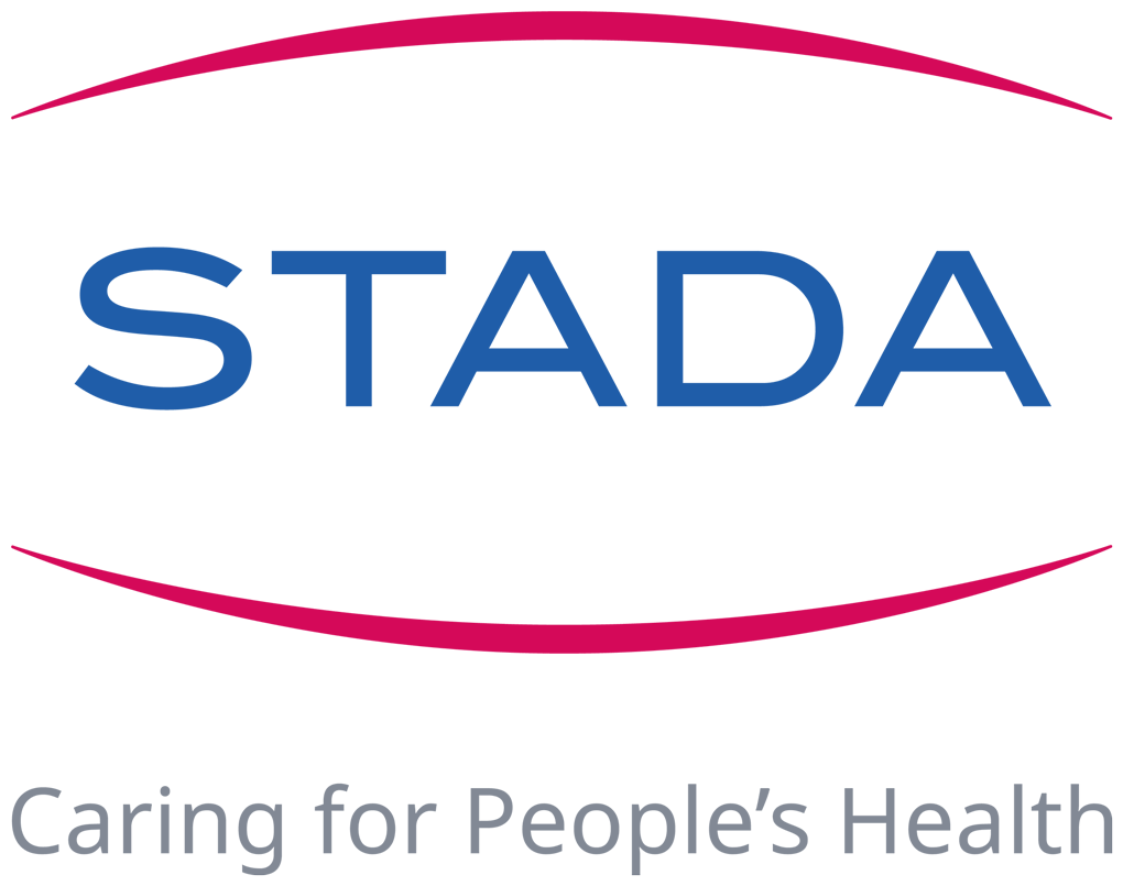 логотип Stada